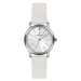 Frederic Graff Denali Lychee White Leather FCJ-B013S