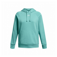 Dámská mikina Under Armour Rival Fleece Hoodie