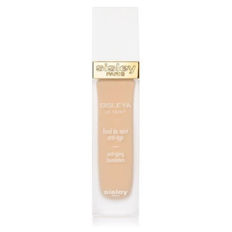 Sisley Protivráskový make-up Le Teint (Anti-Aging Foundation) 30 ml 1W1 Ecru