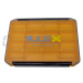 Illex Krabička Tackle Box 255 HC