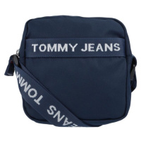 Tommy Hilfiger TJM ESSENTIAL REPORTER Crossbody taška, tmavě modrá, velikost