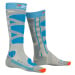 Ponožky X-socks Ski Control Wmn 4.0