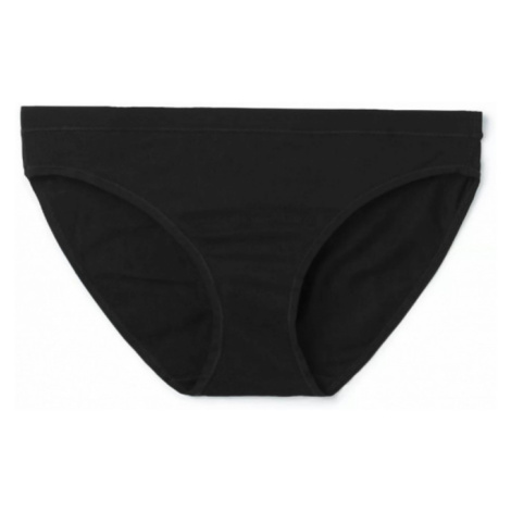 Dámské kalhotky Smartwool Merino 150 Lace Bikini black