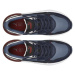 Puma X-RAY SPEED Pánská volnočasová obuv, tmavě modrá, velikost 44.5