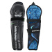 Holeně Bauer X Junior Hockey Shin Guards