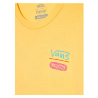 T-Shirt Vans