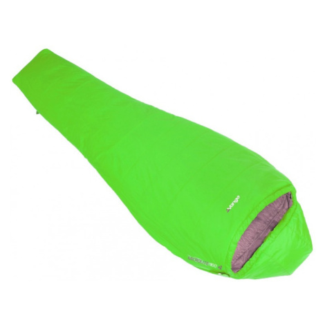 Spacák Vango Microlite 100 Barva: zelená