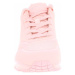 Skechers Uno - Frosty Kicks lt. pink Růžová