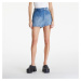 Sukně Tommy Jeans Skort Denim Light