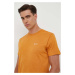 Tričko Pepe Jeans Nouvel oranžová barva