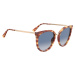 Sluneční brýle Moschino MOS083S05LDG - Dámské