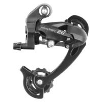 Přehazovačka MTB MICROSHIFT RD-M26L 7/8F