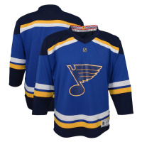 St. Louis Blues dětský hokejový dres replica home