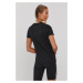 Tričko adidas dámské, černá barva, GL0769