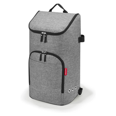 Městská taška Reisenthel Citycruiser bag Twist silver