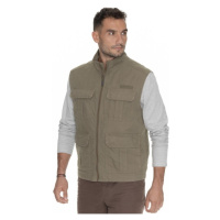 Bushman vesta Corno khaki