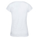Hannah ARISSA Dámské tričko, bílá, velikost