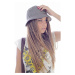 Atlantis Bucket Pocket Hat Unisex klobouk AT315 Black