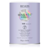 Revlon Professional Magnet Blondes Ultimate Powder zesvětlující pudr 7 750 g