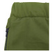 Vyhřívané kalhoty Glovii GP1C zelená