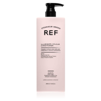 REF Illuminate Colour Conditioner hydratační kondicionér pro barvené vlasy 1000 ml