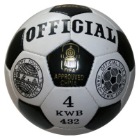 Fotbalový míč SEDCO Official KWB32