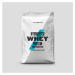 Hydrolyzovaný Whey Protein - 2.5kg - Bez příchuti