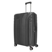 Travelite Elvaa 4w L Black