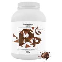 Performance Protein Čokoláda 1000g