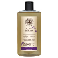 NATAVA BIO hair shampoo Lavender 250 ml