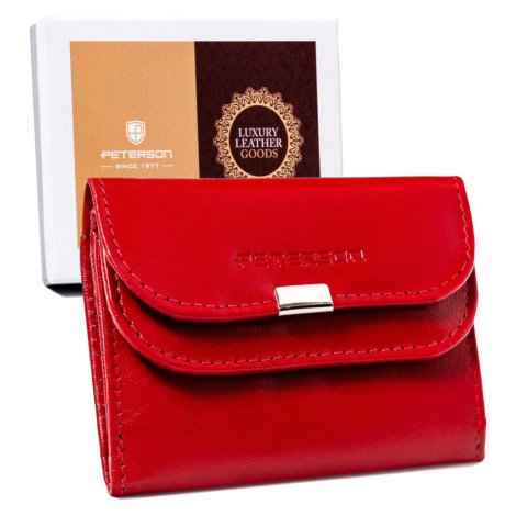 Malá dámská peněženka Peterson