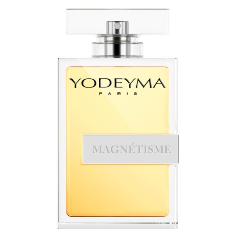 YODEYMA Magnetisme Pánský parfém Varianta: 100ml YODEYMA Paris