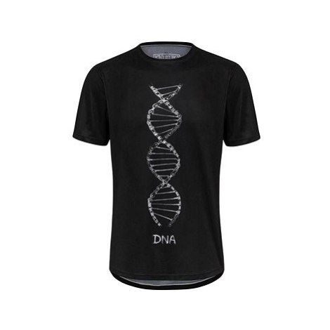 Pánské funkční triko DNA vel.M