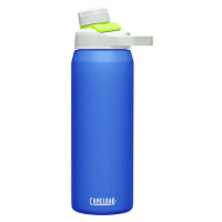 CAMELBAK Cyklistická láhev na vodu - CHUTE® MAG - modrá