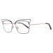Emilio Pucci obroučky na dioptrické brýle EP5122 005 53  -  Dámské