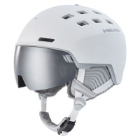 Head RACHEL 5K W Dámská lyžařská helma, bílá, velikost