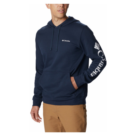 Pánská mikina Columbia Columbia Trek™ Hoodie