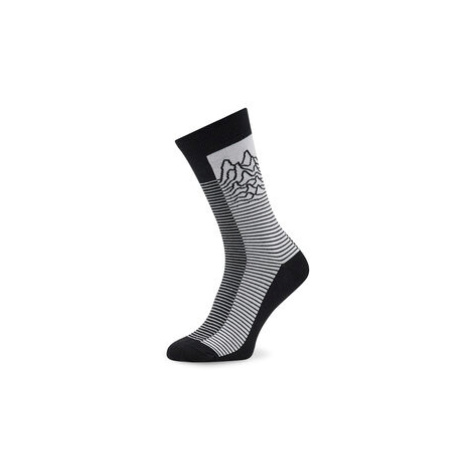 Klasické ponožky Unisex Stereo Socks