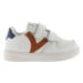 Victoria Kids Sneakers 124104 - Teja Bílá