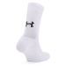 Ponožky Under Armour Core Crew 3PK