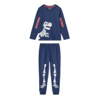 lupilu® Chlapecké pyžamo (modrá)