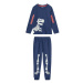 lupilu® Chlapecké pyžamo (modrá)