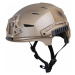 Airsoftová helma EXF Bump EmersonGear® – Seal