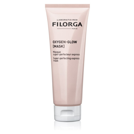 FILORGA OXYGEN-GLOW [MASK] expresní liftingová maska pro okamžité rozjasnění 75 ml