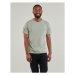 Pepe jeans MANS TEE Khaki