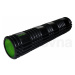 Foam Roller Tunturi 61 cm/13 cm 14TUSYO014 - black/green