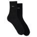 Hugo Boss 2 PACK - dámské ponožky BOSS 50502112-001