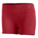 Joma Vela II Short Red