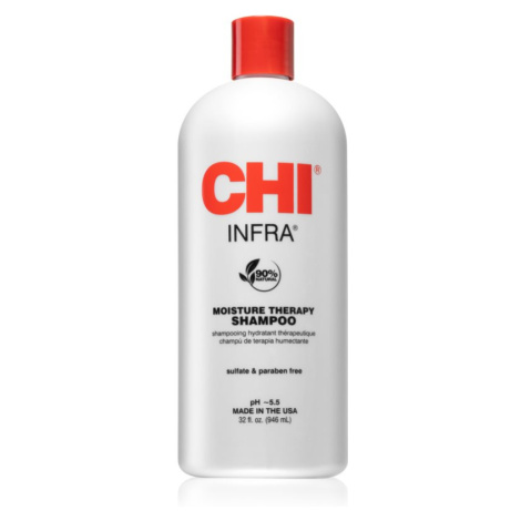 CHI Infra hydratační šampon 946 ml