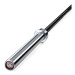 ATX LINE Olympijská osa Ram Bar - Power Lifting Bar 2200/50 mm, úchop 28,5 mm